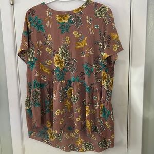 Sign here top signature clothing